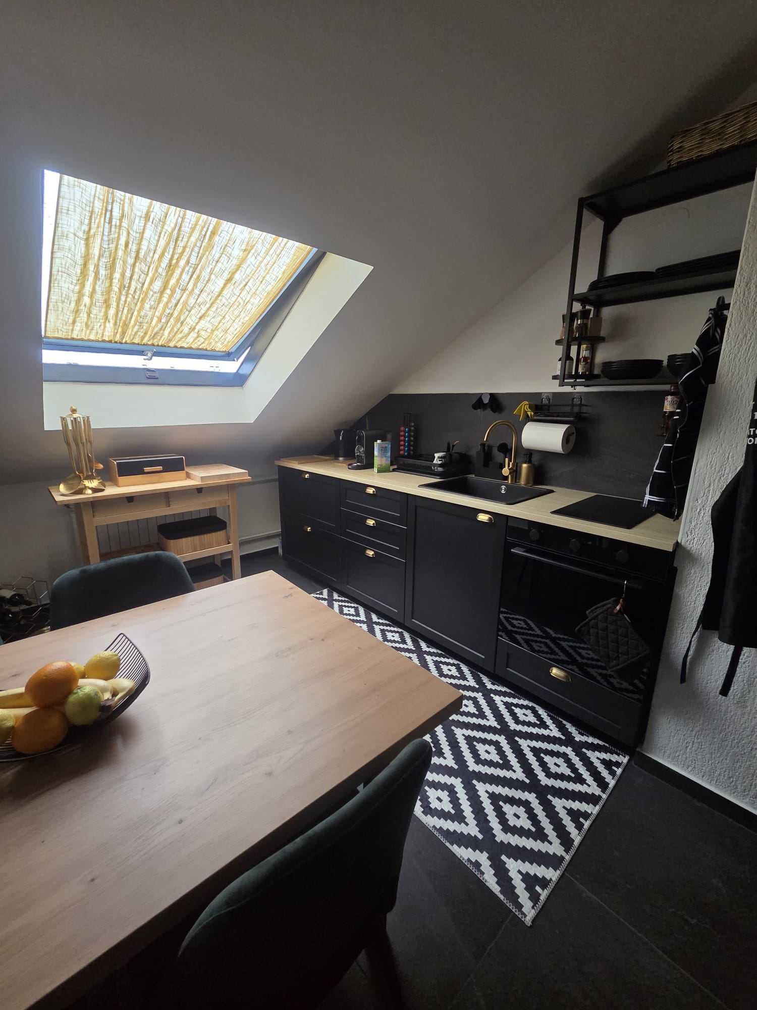 Renovacija kuhinje