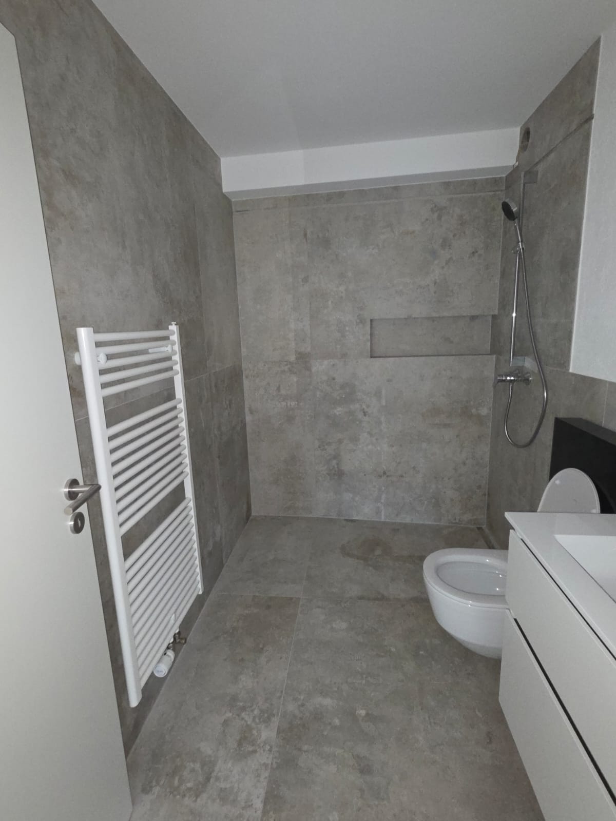 podno grijanje, radijatori, vodoinstalater