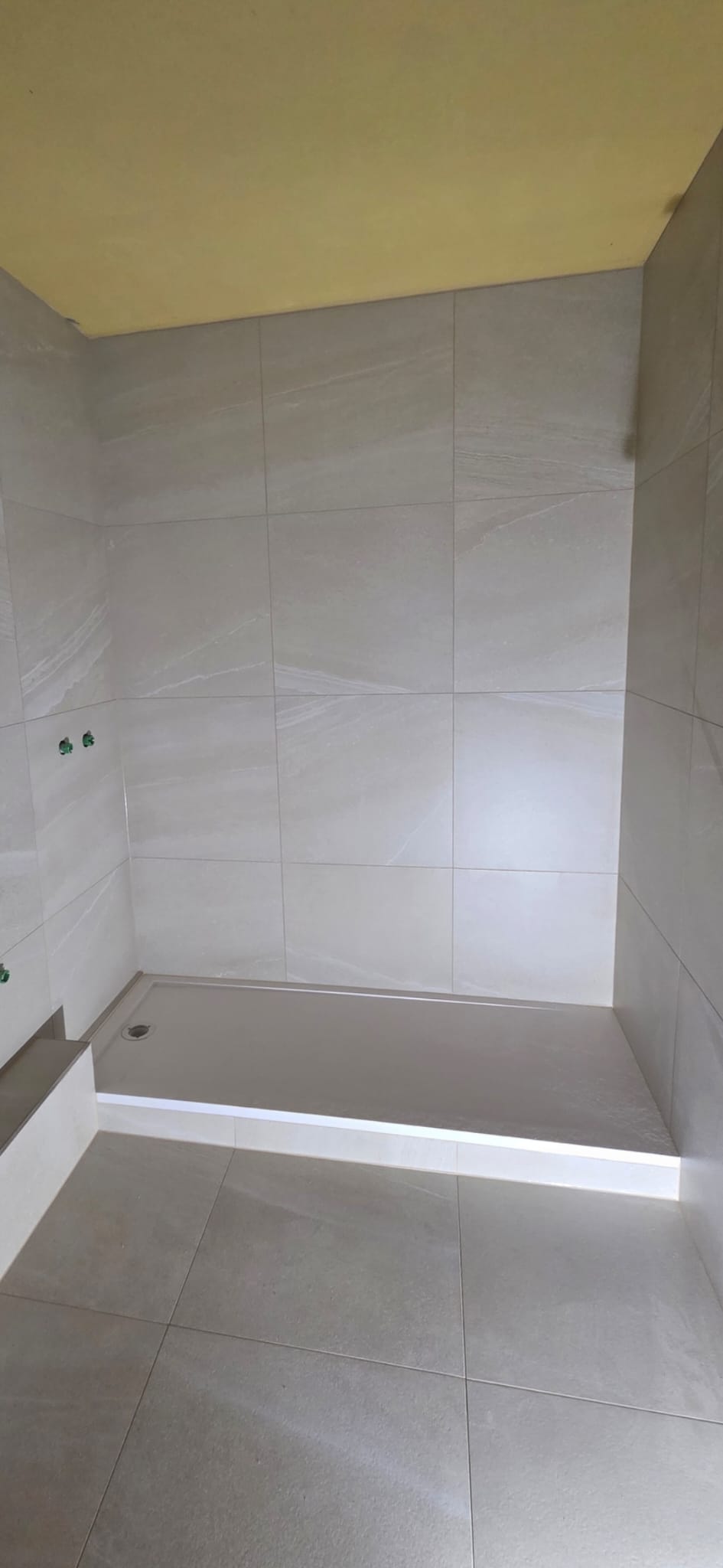 Renovacija kupaonice - poslije
